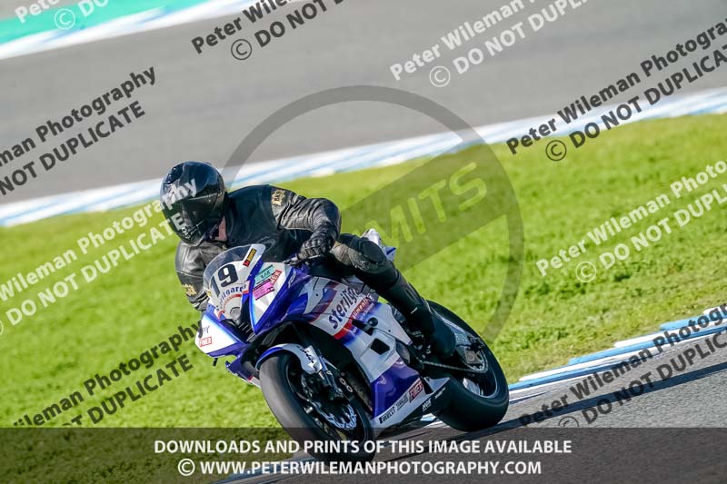 25 to 27th november 2017;Jerez;event digital images;motorbikes;no limits;peter wileman photography;trackday;trackday digital images